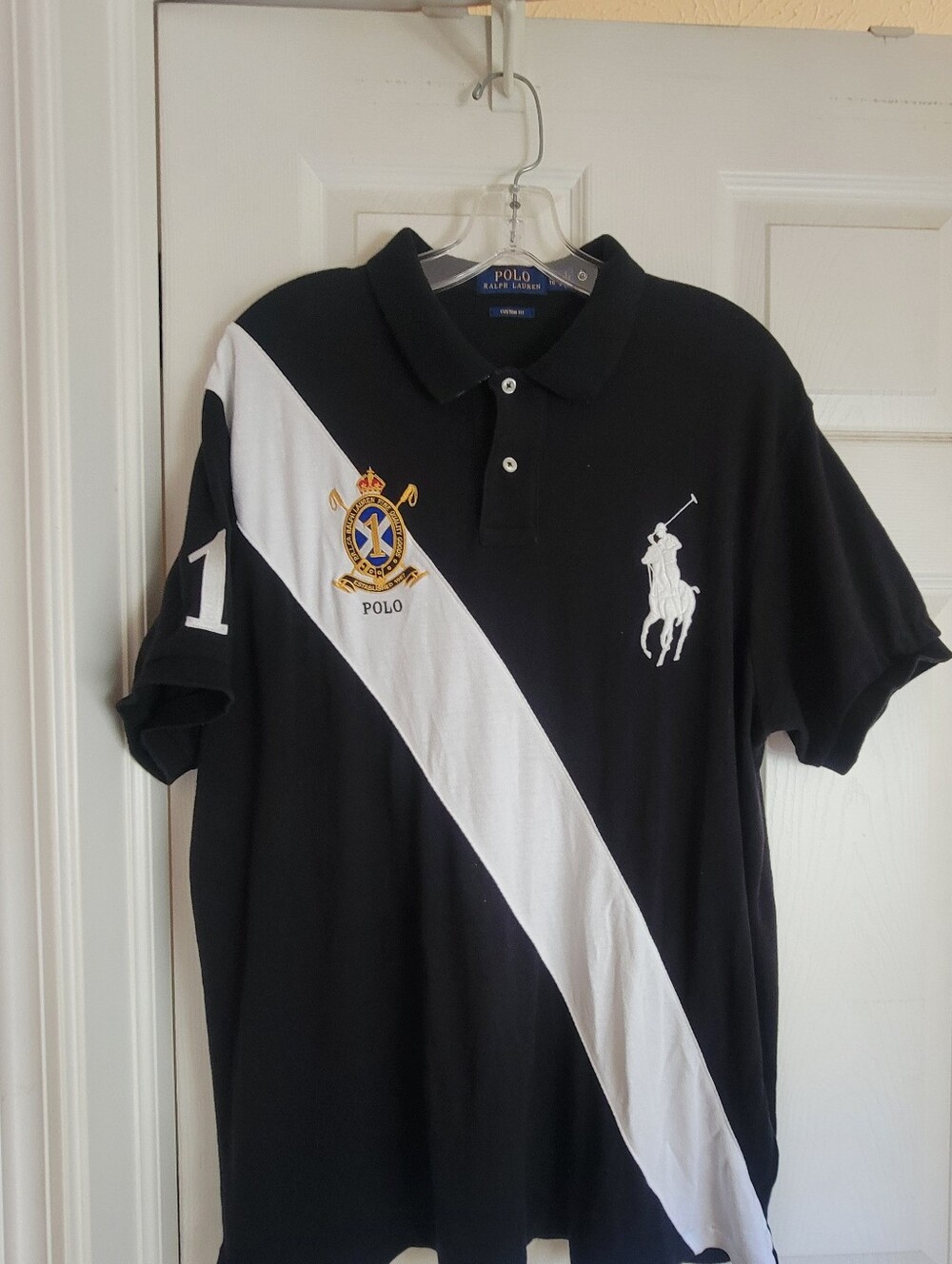 XL Polo Ralph Lauren Polo Style Shirt.